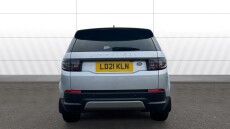 Land Rover Discovery Sport 2.0 D165 SE 5dr 2WD Diesel Station Wagon